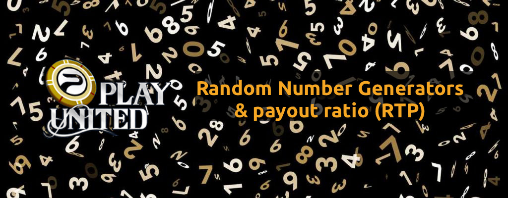 Casino Random Number Generator & RTP