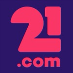 21.com Casino