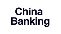 China banking