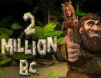 2 Million B.c.