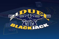 21 Duel Blackjack