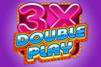 3x Double