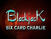 6 Card Charlie BJ