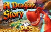 A Dragon Story (Dice)
