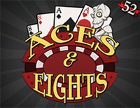 Aces and Eights - 52 Hands