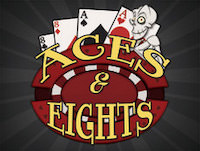 Aces and 8s