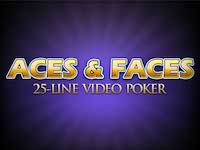 Aces and Faces