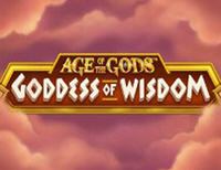 Age Of The Gods: Goddess of Wisdom