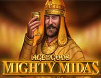 Age of the Gods: Mighty Midas
