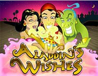 Aladdin's Wishes