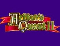 Arthur's Quest 2