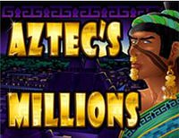 Aztecs Millions