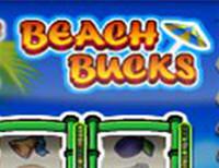 Beach Bucks