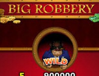 Big Robbery