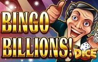 Bingo Billions (Dice)