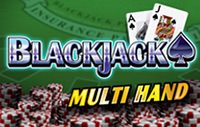Black Jack (MH) Portuguese