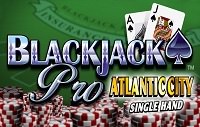 Black Jack Atlantic City SH