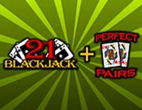 Blackjack   Perfect Pairs