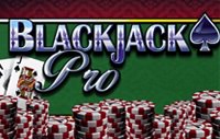 Blackjack Pro MonteCarlo SH