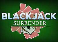 Blackjack Surrender