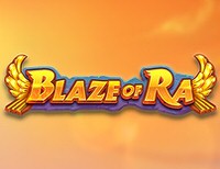 Blaze Of Ra