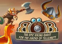 Bob The Epic Viking Quest