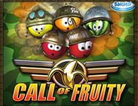 Call Of Fruity