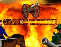 Cannon Thunder