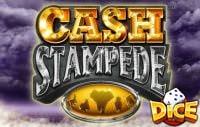 Cash Stampede (Dice)
