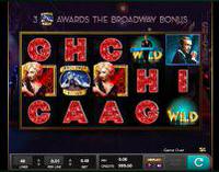 Chicago The Musical