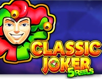 Classic Joker: 5 Reels