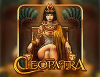 Cleopatra (Top Trend Gaming)