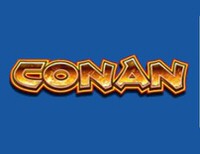 Conan the Barbarian