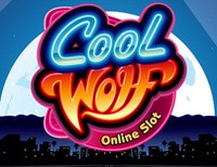 Cool Wolf