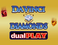 Da Vinci Diamonds Dual