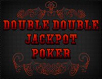 Double Double Jackpot Poker