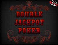 Double Jackpot Poker - 52 Hands