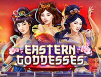 Eastern Goddesses