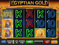 Egyptian Gold