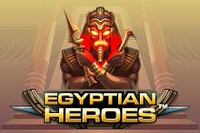 Egyptian Heroes