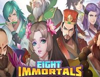 Eight Immortals