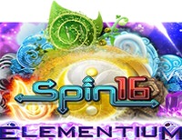 Elementium Spin 16