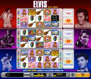 Elvis Multi-Strike