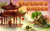 Emperors Garden