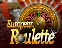 European Roulette