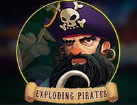 Exploding Pirates