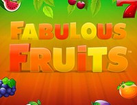Fabulous Fruits