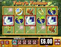 Fairy's Fortune