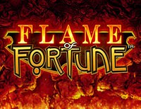 Flame Of Fortune