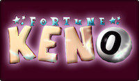 Fortune Keno